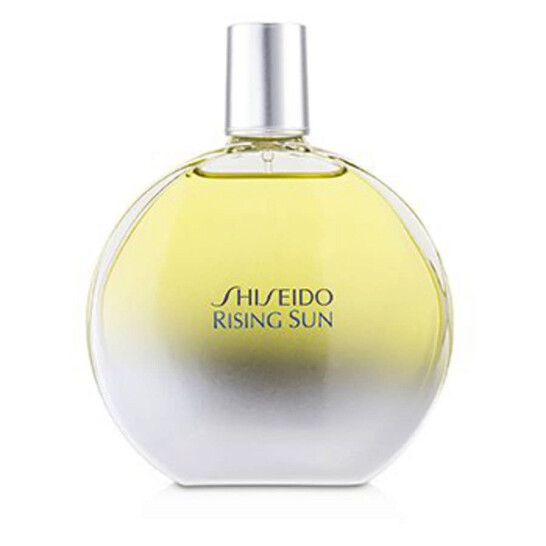 Shiseido Rising Sun Eau De Toilette Spray