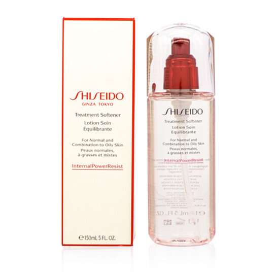 Shiseido / Treatment Softener 5 oz (150 ml) - 546x546