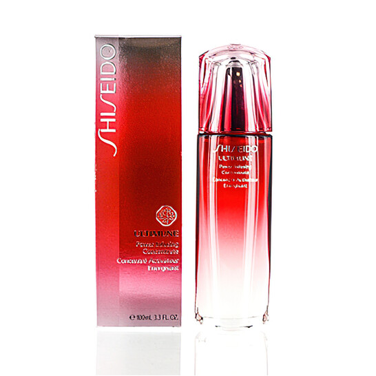 Shiseido / Ultimune Power Infusing Concentrate Serum 3.3 oz