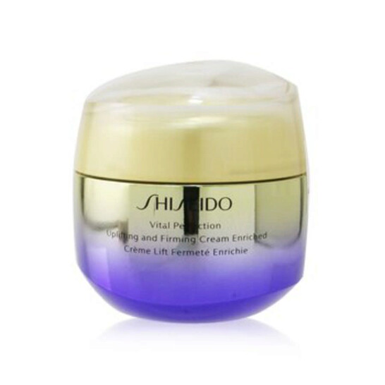 Shiseido - Vital Perfection Uplifting & Firming Cream
