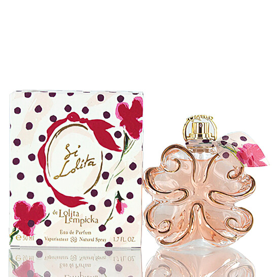 Lolita Lempicka Si Lolita / Lolita Lempicka EDP Spray 1.7 oz