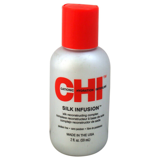 Chi Silk Infusion Silk Reconstructing Complex by CHI for Unisex