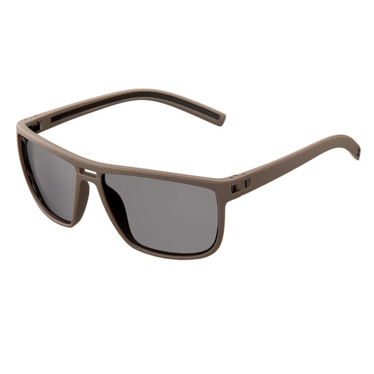 Simplify Barrett Rectangular Unisex Sunglasses SSU124-GY - 546x546