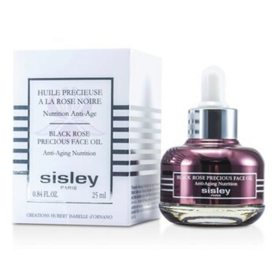 Sisley - Black Rose Precious Face Oil 25ml / 0.84oz 3473311320001