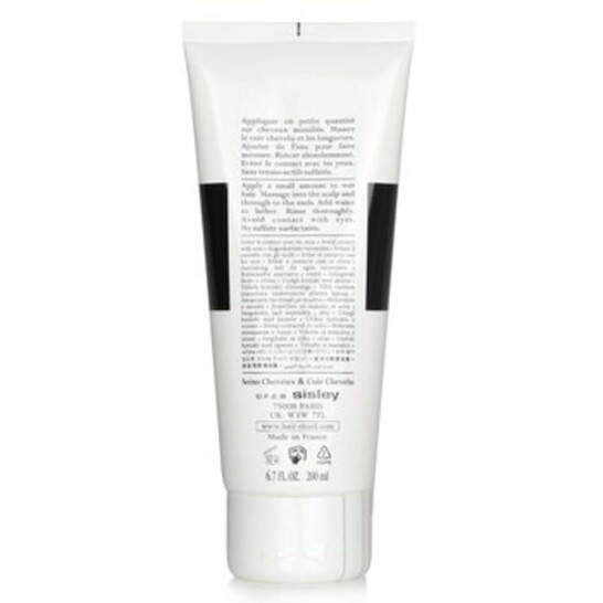 Sisley - Hair Rituel by Sisley Gentle Purifying Shampoo