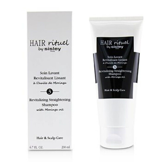 Sisley - Hair Rituel by Sisley Revitalizing Straightening