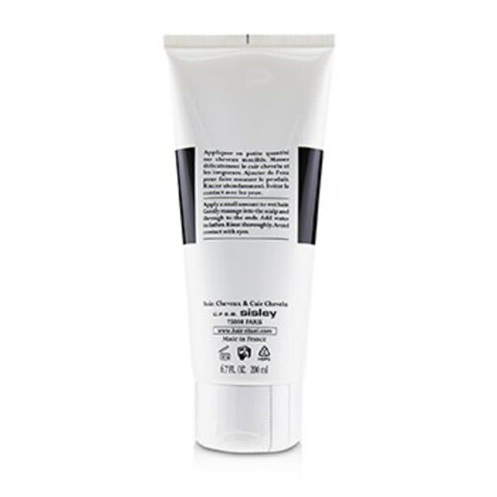 【新品未開封】Sisley Shampoo 200ml　シスレー Sisley Paris Hair Rituel By Sisley The Fortifying Densifying