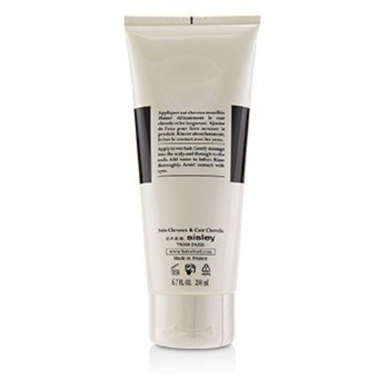 Sisley - Hair Rituel by Sisley Revitalizing Volumizing