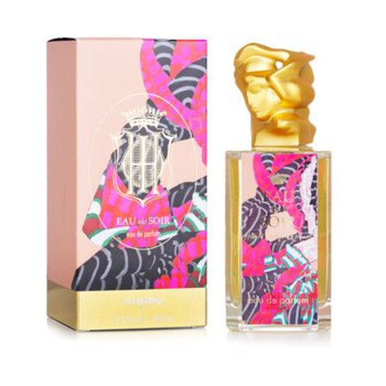 Sisley Ladies Eau Du Soir EDP Spray 3.4 oz Fragrances