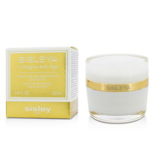 Sisley Ladies L'Integral Anti-Age Cream 1.6 oz Anti Age Bath