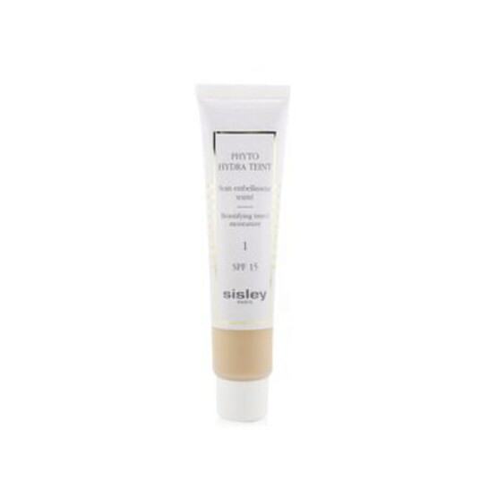 Sisley - Phyto Hydra Teint Beautifying Tinted Moisturizer SPF 15