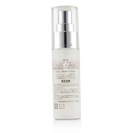 Sk-Ii SK II - Mid-Day Miracle Essence 50ml/1.7oz