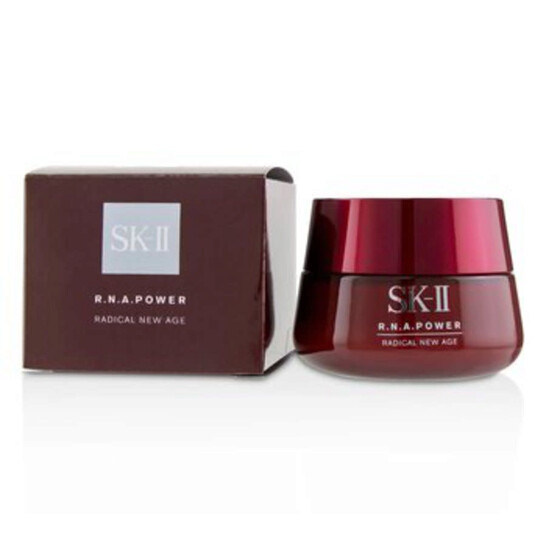 SK-II R.N.A. POWER フェイスクリーム 100g スキンパワーアドバンスト |保湿フェイスクリーム| SK-II 日本