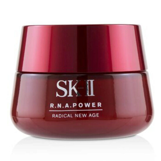 SK-II R.N.A. POWER フェイスクリーム 80g スキンパワーアドバンスト |保湿フェイスクリーム| SK-II 日本