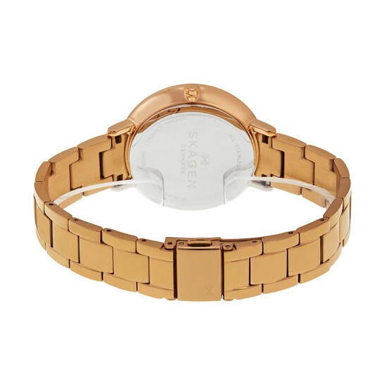 SKAGEN DENMARK JEWELS Mod. DITTE