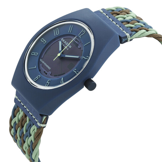 Skagen Analogico Modello Watch. Marca SKW6879, multicolore, SKW6879-AMZUK