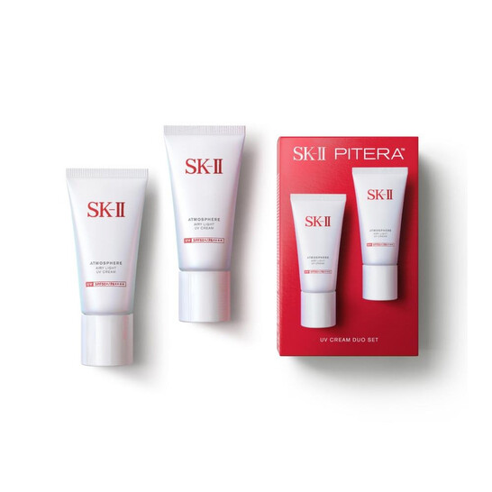 Sk-Ii
Gift Set Skin Care