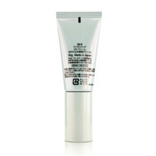 Sk-Ii Unisex Atmosphere CC Cream SPF50 PA++++ 1 oz Skin Care