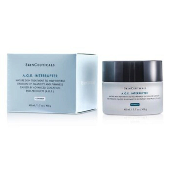 ち*ち様 SkinCeuticals A.G.E. InterrupterAdv A.G.E. Interrupter Advanced Anti-Wrinkle Face Cream