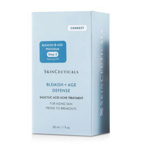 SKIN CEUTICALS - Blemish + Age Defense 30ml/1oz SKIN CEUTICALS - Blemish + Age Defense 30ml/1oz - 546x546 Image #3