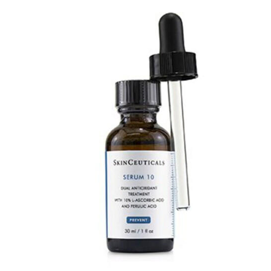 Skin Ceuticals-セラム 10 Skinceuticals Prevent Serum 10 Antioxidant Treatment