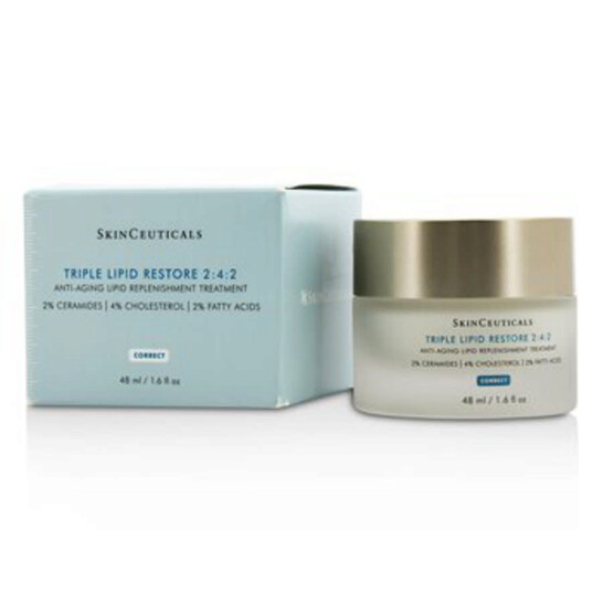 専用:スキンシューティカルズ triple lipid restore 48ml SkinCeuticals Triple Lipid Restore 2:4:2 – SkinCeuticals