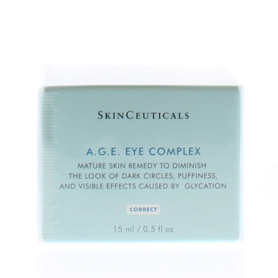 Skinceuticals Age Eye Complex (Correct) 0.5 oz Skin Care UPC
