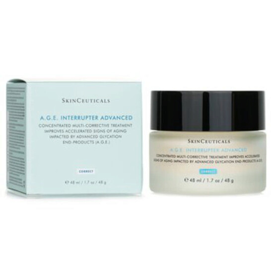 SkinCeuticals A.G.E. Interrupter Advanced | LovelySkin