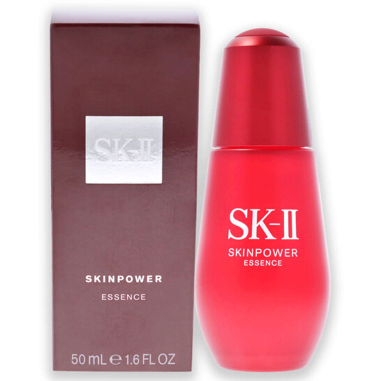 Sk-Ii
Skinpower Essence Serum by SK-II for Unisex - 1.6 oz Serum