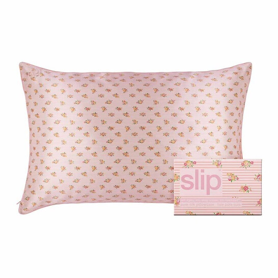 Slip Queen Pillowcase Petal Bath & Body 810046984963 - 546x546