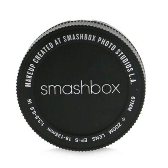 smashbox photo powder foundation