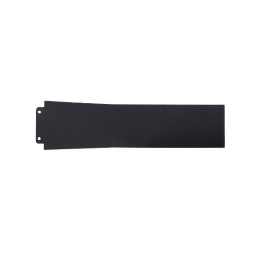 Wholesale Elegant Rubber Watch Strap BR02-92_K0010867 main image 1