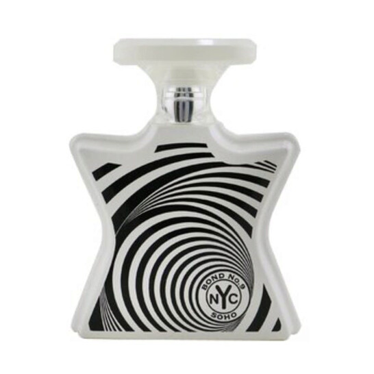 Bond No.9 Soho / Bond No.9 EDP Spray 1.7 oz (50 ml) (u