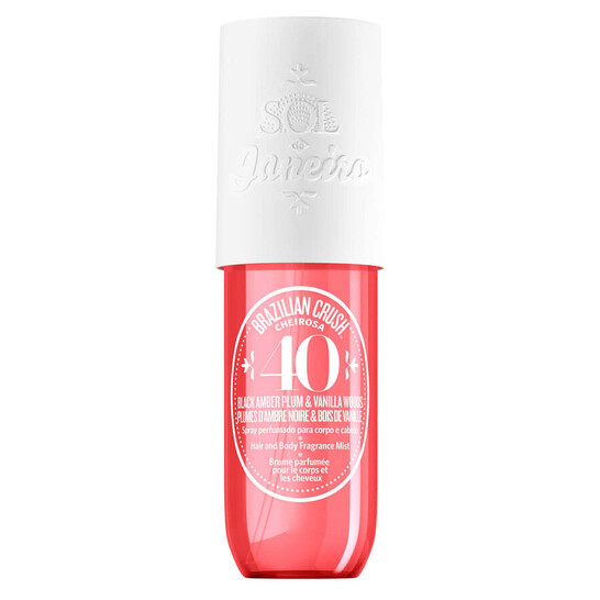 Sol De Janeiro Cheirosa 40 Mist 3.0 oz Mist 810912031555 - Bath