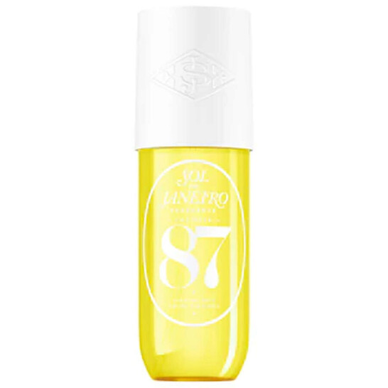 香水(女性用) Sol De Janeiro Perfume Sol De Janeiro Ladies Brazilian Crush Cheirosa '62 Mist 3.0