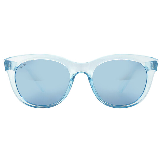 Airline(アイリーヌ) White Gloss/Multimirror Red Aerowing Cycling Sunglasses