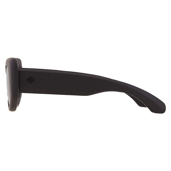 Spy HANGOUT Grey Cat Eye Ladies Sunglasses 6700000000176