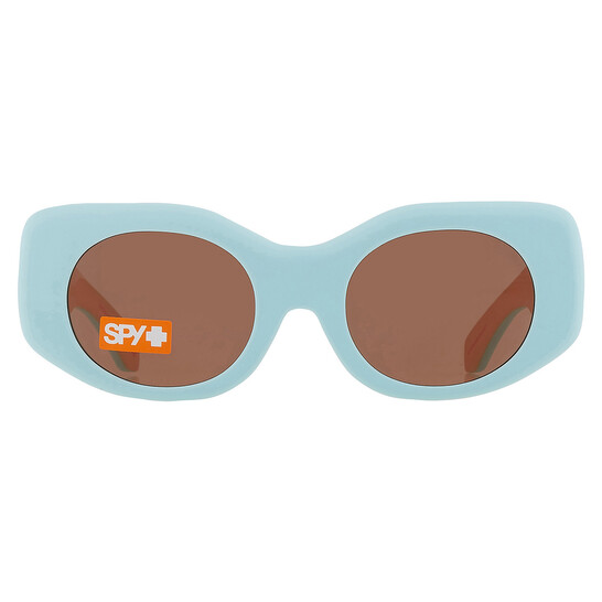 ★HANGLE EYEWEAR★ Cozy Oval Sunglasses Cream Woman BEIGE Oval Sunglasses XOW03625715KR2PZC601 | Tods