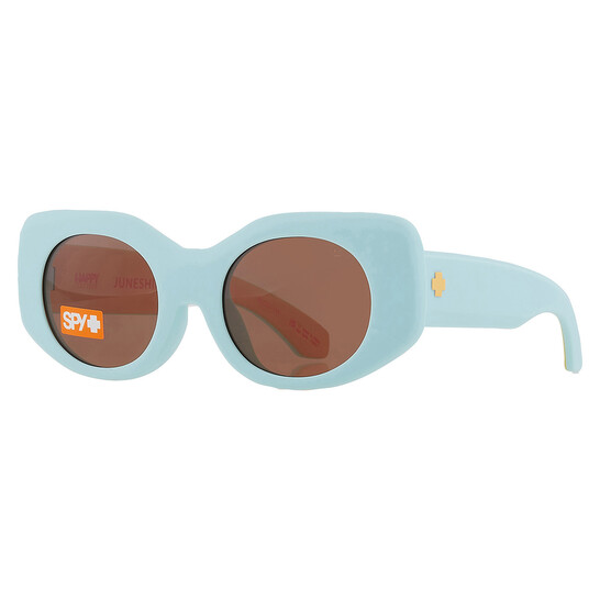 サングラス FACE.HIDE SS25 SUNGLASSES (DOPPIOPONTE HAVANA) Sunglass unisex DOPPIO PONTE HAVANA ORANGE FACE.HIDE