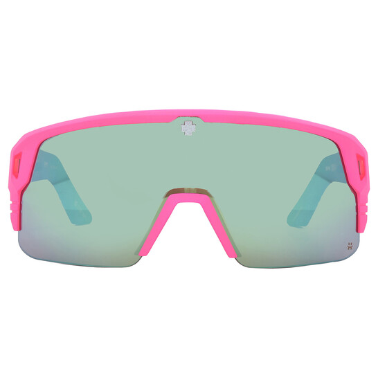 Spy MONOLITH 5050 Happy Bronze with Light Green Spectra