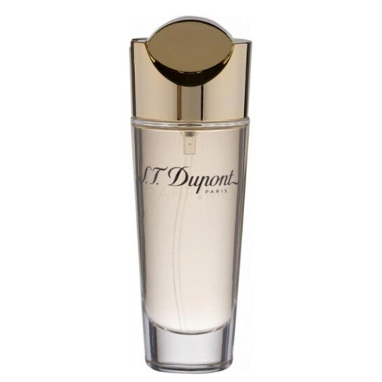 S.T. Dupont Ladies Pour Femme EDP Spray 3.4 oz Fragrances