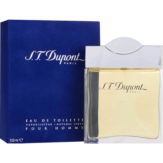 DUPONT EDT 100 ML MEN