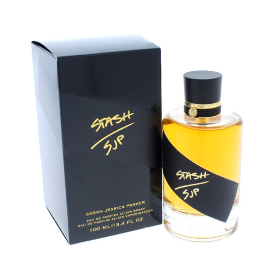 SARAH JESSICA PARKER Stash by for Women - 3.4 oz EDP Spray