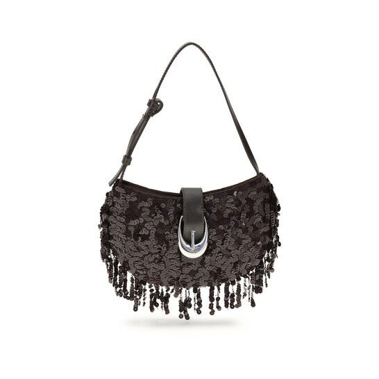 Staud Alana Shoulder Bag - 546x546