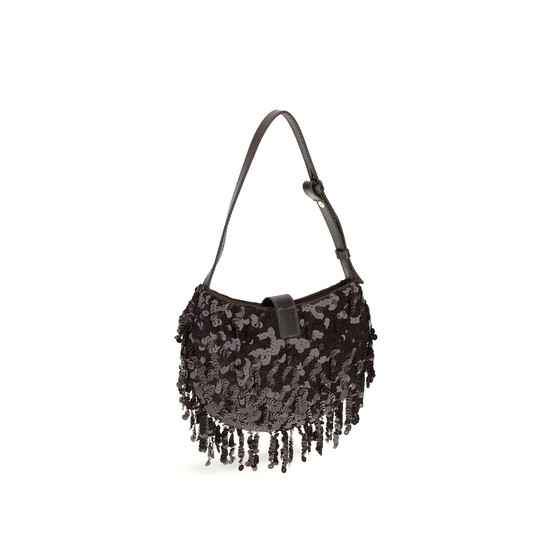 Staud Alana Shoulder Bag - 546x546 Image #3