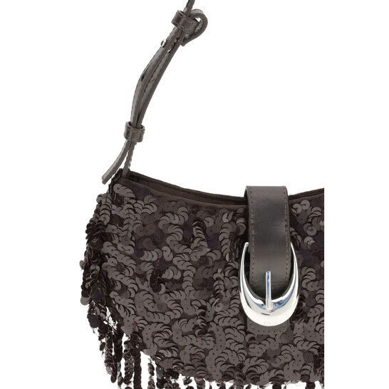 Staud Alana Shoulder Bag - 546x546 Image #4