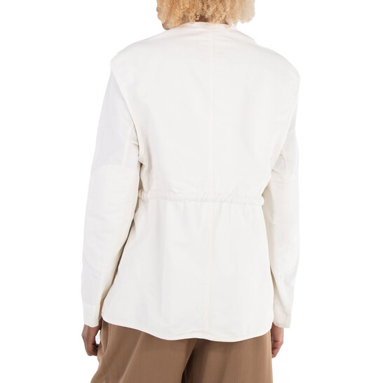 Stella Mccartney Ania Belted Utility Jacket - 546x546 Image #4