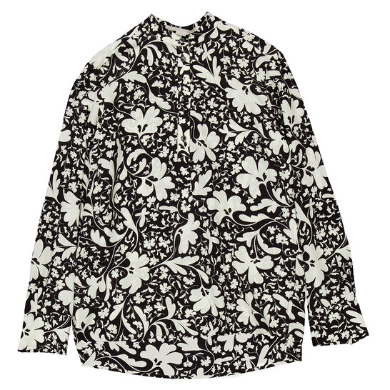Stella McCartney - 最終価格Stella McCartney flower sweat tops. 最終価格?Stella McCartney flower sweat tops.
