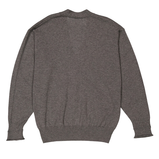 STELLA McCARTNEY グレー トレーナー Stella McCartney（ステラ・マッカートニー） STELLA McCARTNEY KIDS