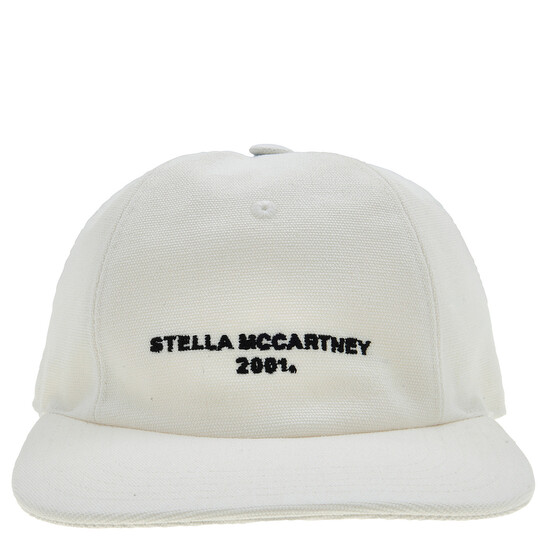 Stella McCartney Hat Eco Cotton, Size 57 570194 WP0023-1830